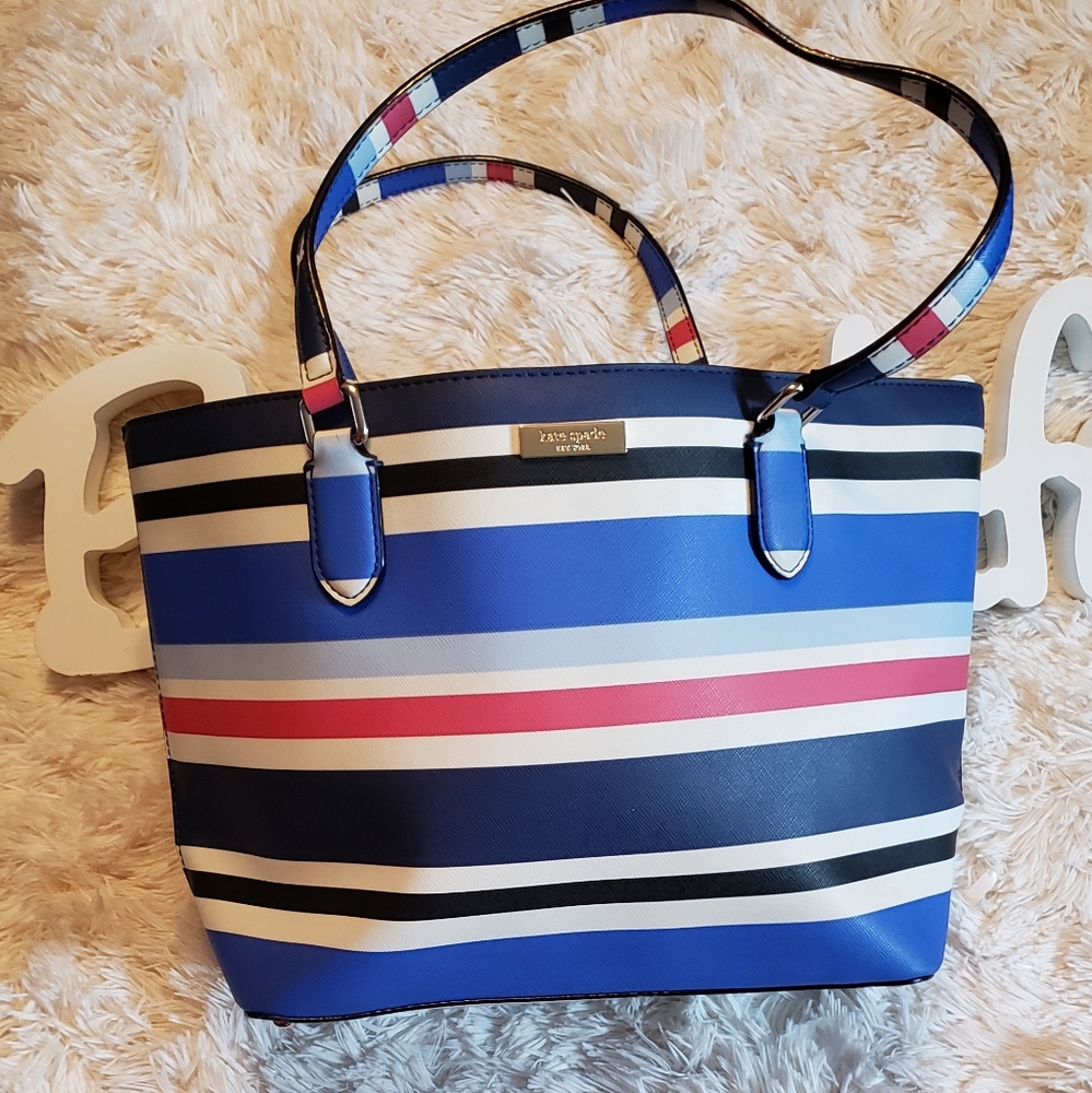 KATE SPADE TOTE